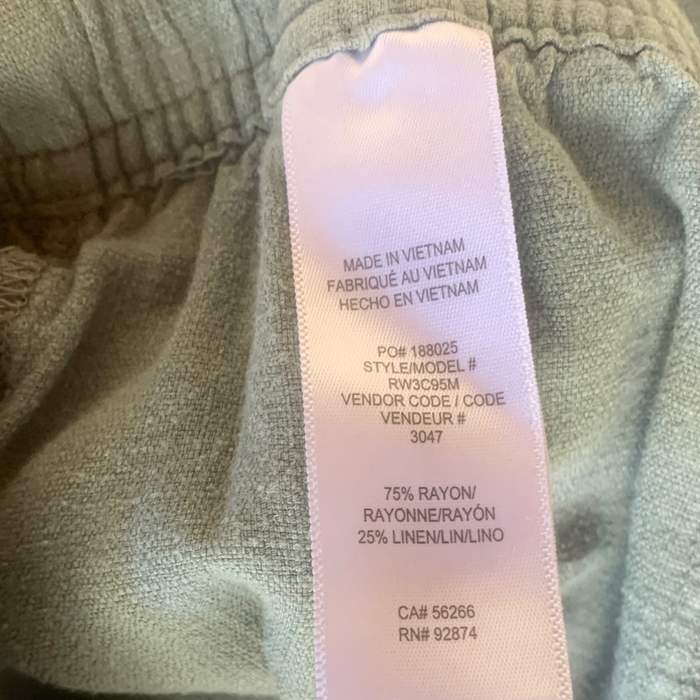 Splendid pants - Picture 11 of 12